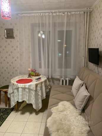 Продажа квартиры 1-комн.<br /> по адресу г. Омск,  ул. 24-я Северная, 218