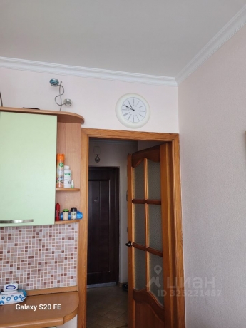 Продажа квартиры 3-комн.<br /> по адресу г. Омск,  ул. Волочаевская, 15Е