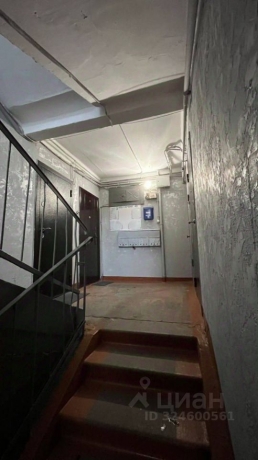 Продажа квартиры 1-комн.<br /> по адресу г. Омск,  ул. Светлая, 12