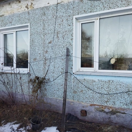 Продажа квартиры 2-комн.<br /> по адресу п. Иртышский, п. Иртышский, ул. Маяковского, 33