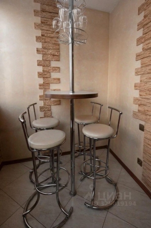 Продажа квартиры 2-комн.<br /> по адресу г. Омск,  б-р. Архитекторов, 6