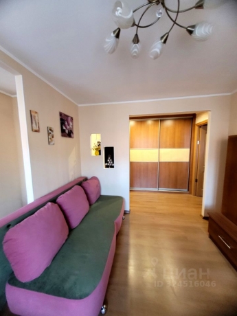 Продажа квартиры 2-комн.<br /> по адресу г. Омск,  ул. А.Маркова, 2