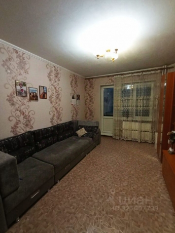 Продажа квартиры 2-комн.<br /> по адресу г. Омск,  ул. Крыловская, 23/1