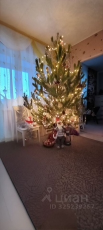 Продажа квартиры 4-комн.<br /> по адресу г. Омск,  ул. Рокоссовского, 10 к1