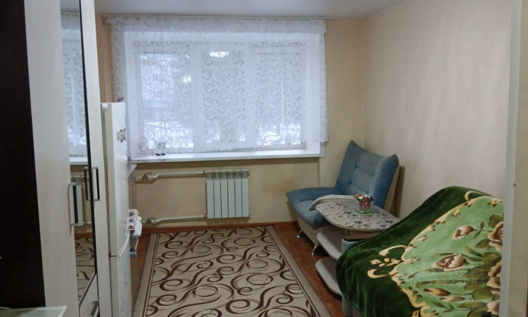 Продажа комнаты<br /> по адресу г. Омск,  пр-кт. Космический, 22