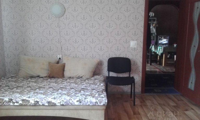 Продажа дома<br /> по адресу с. Азово, с. Азово, ул. Восточная, 18