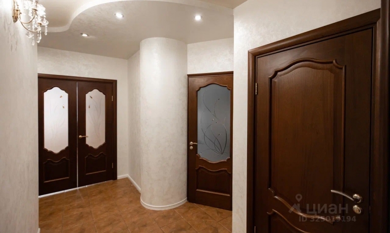 Продажа квартиры 2-комн.<br /> по адресу г. Омск,  б-р. Архитекторов, 6