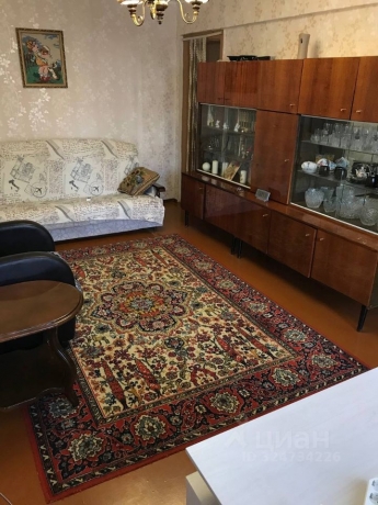 Продажа квартиры 3-комн.<br /> по адресу г. Омск,  ул. Нефтезаводская, 36