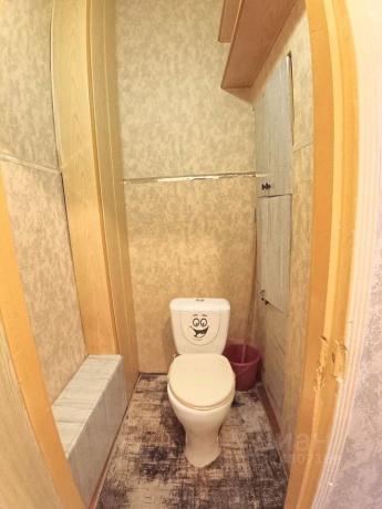 Продажа квартиры 3-комн.<br /> по адресу г. Омск,  ул. Печникова, 52