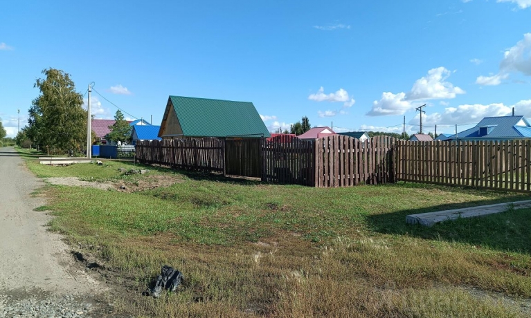 Продажа участка<br /> по адресу ст. Русская Поляна, ст. Русская Поляна, 