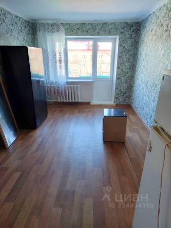 Продажа комнаты<br /> по адресу г. Омск,  пр-кт. Космический, 29