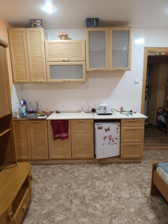 Продажа квартиры 2-комн.<br /> по адресу г. Омск,  ул. Магистральная, 69