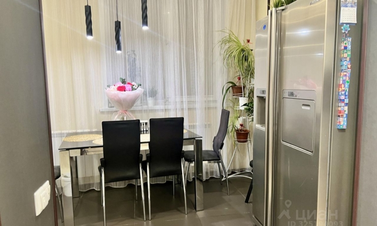 Продажа квартиры 3-комн.<br /> по адресу г. Омск,  ул. Декабристов, 114 к1