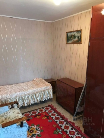 Продажа квартиры 3-комн.<br /> по адресу г. Омск,  ул. Нефтезаводская, 36