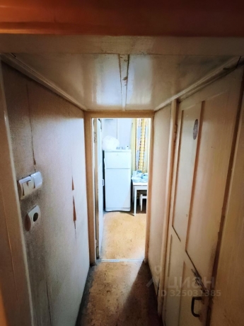 Продажа квартиры 3-комн.<br /> по адресу г. Омск,  ул. 21-я Амурская, 6Б