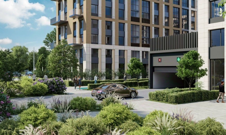 Продажа квартиры 3-комн.<br /> по адресу г. Омск, 