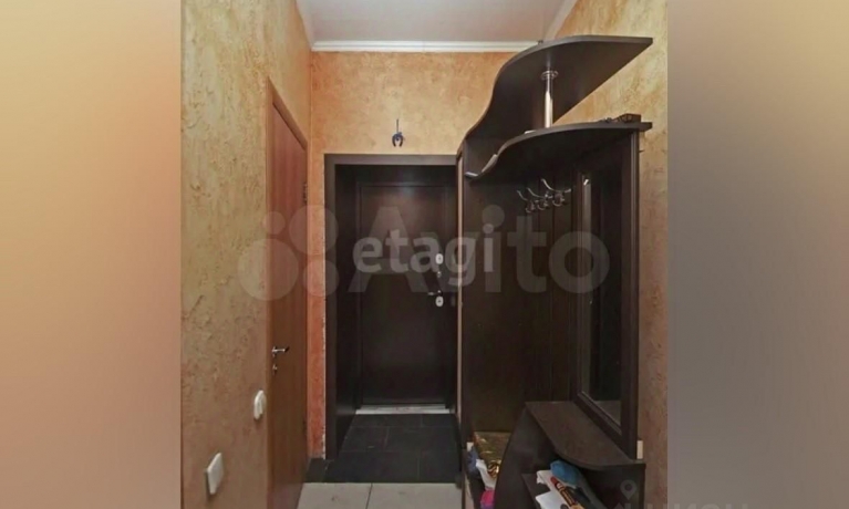 Продажа квартиры 4-комн.<br /> по адресу г. Омск,  ул. Волго-Донская, 8/2