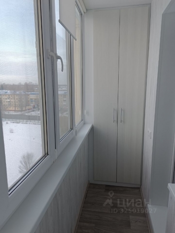 Продажа квартиры 1-комн.<br /> по адресу г. Омск,  ул. 24-я Северная, 218 к1