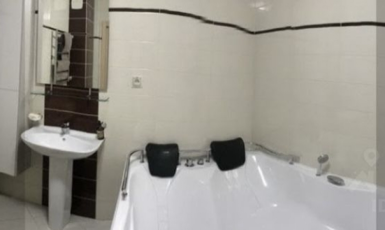 Продажа квартиры 3-комн.<br /> по адресу г. Омск,  ул. Туполева, 2