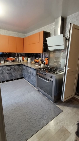 Продажа дома<br /> по адресу г. Омск,  ул. 3-я Комсомольская