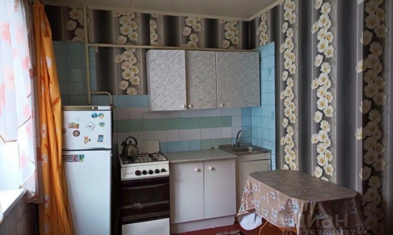 Продажа квартиры 1-комн.<br /> по адресу г. Омск,  ул. Степанца, 10