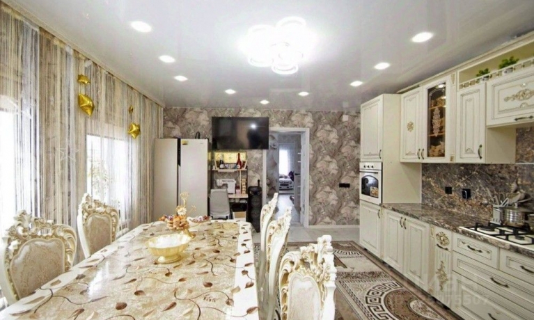 Продажа дома<br /> по адресу г. Омск,  ул. 22-я Линия, 12А