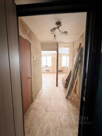 Продажа квартиры 1-комн.<br /> по адресу г. Омск,  ул. Краснопресненская, 5