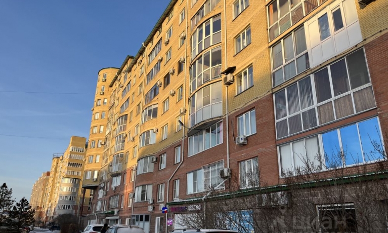 Продажа квартиры 4-комн.<br /> по адресу г. Омск,  ул. Транссибирская, 6