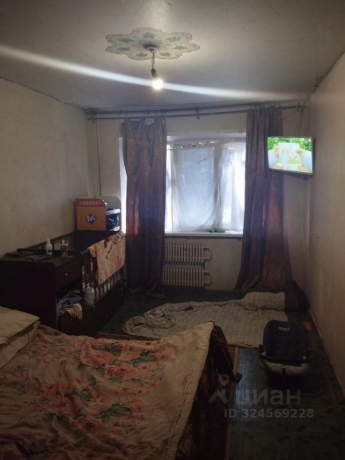 Продажа квартиры 2-комн.<br /> по адресу г. Омск,  ул. Вокзальная, 27