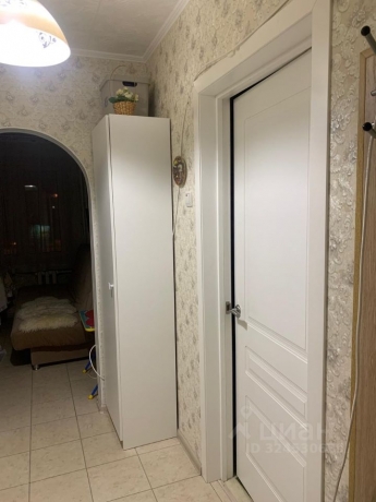 Продажа квартиры 1-комн.<br /> по адресу г. Омск,  ул. 24-я Северная, 218