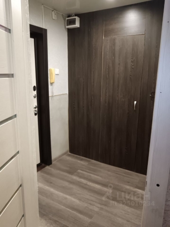 Продажа квартиры 1-комн.<br /> по адресу г. Омск,  ул. Новокирпичная, 1/1