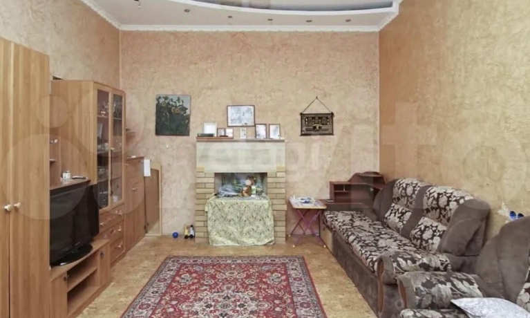 Продажа квартиры 4-комн.<br /> по адресу г. Омск,  ул. Волго-Донская, 8/2