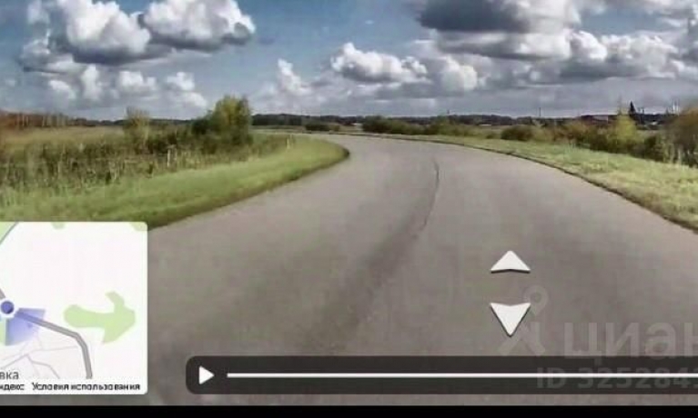 Продажа участка<br /> по адресу д. Петровка, Омский р-н, д. Петровка, 