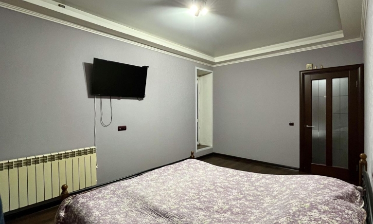 Продажа квартиры 2-комн.<br /> по адресу г. Омск,  ул. Карбышева, 6