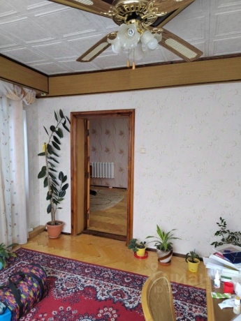 Продажа дома<br /> по адресу с. Заречное, Нововаршавский р-н, с. Заречное, ул. Набережная, 21