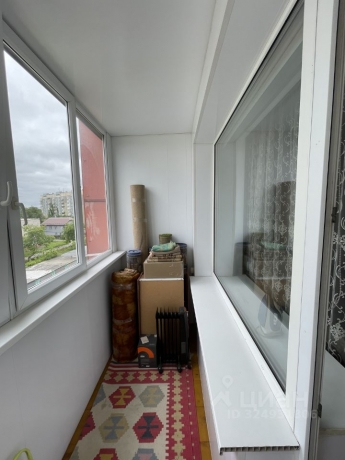 Продажа квартиры 1-комн.<br /> по адресу г. Омск,  ул. Барнаульская, 97