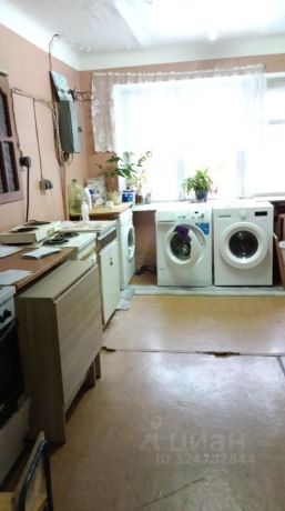 Продажа комнаты<br /> по адресу г. Омск,  пр-кт. Космический, 22