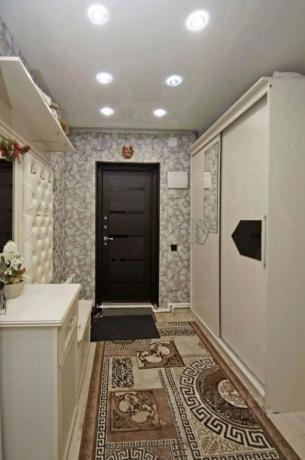 Продажа дома<br /> по адресу г. Омск,  ул. 22-я Линия, 12А