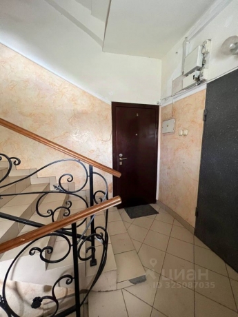 Продажа квартиры 4-комн.<br /> по адресу г. Омск,  ул. Октябрьская, 206