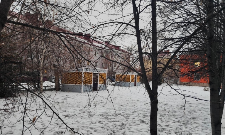 Продажа комнаты<br /> по адресу г. Омск,  ул. 20 лет РККА, 17