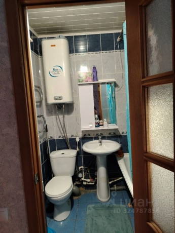 Продажа квартиры 2-комн.<br /> по адресу г. Омск,  ул. П.Ильичева, 4А