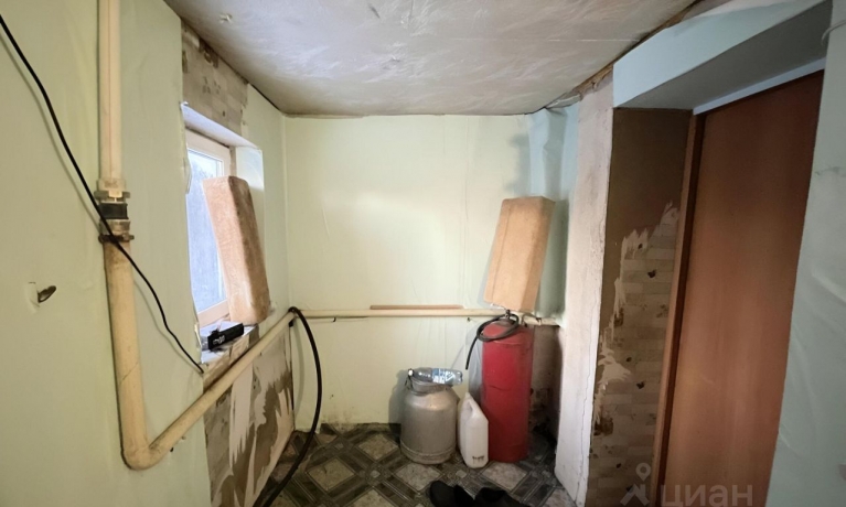 Продажа дома<br /> по адресу г. Омск,  дп. сдт Заветы Мичурина (ЛАО)