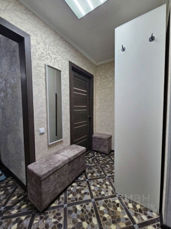 Продажа квартиры 1-комн.<br /> по адресу г. Омск,  ул. Звездова, 128