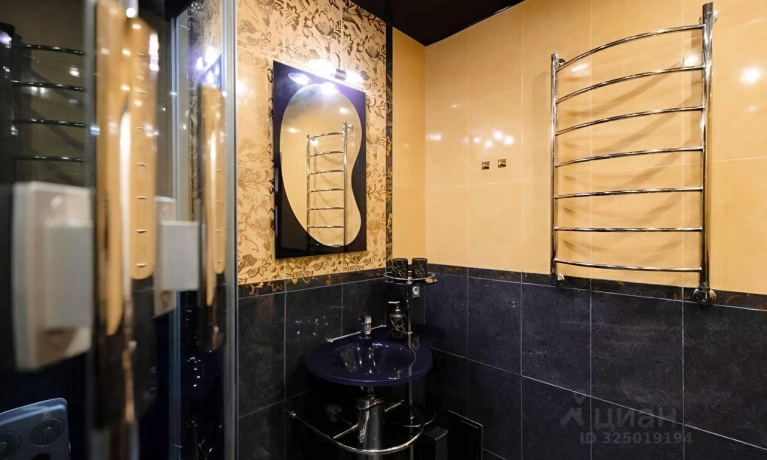 Продажа квартиры 2-комн.<br /> по адресу г. Омск,  б-р. Архитекторов, 6