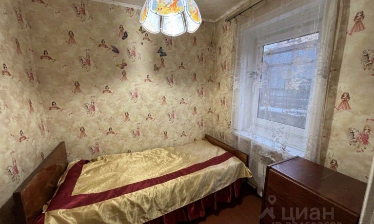 Продажа дома<br /> по адресу г. Омск,  ул. Половцева