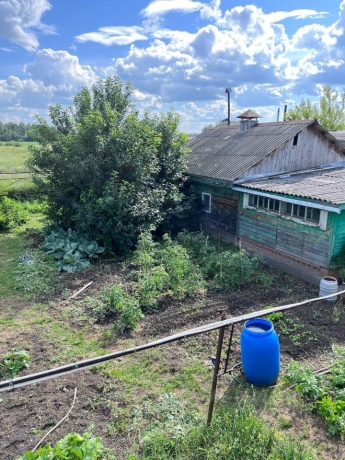 Продажа дома<br /> по адресу д. Выборненовка, д. Выборненовка, 