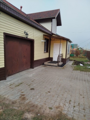 Продажа дома<br /> по адресу с. Азово, с. Азово, ул. Восточная, 18