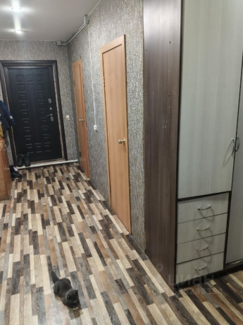 Продажа дома<br /> по адресу г. Омск,  ул. Гомельская, 71/1