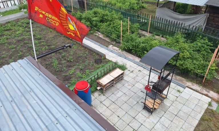 Продажа дачи<br /> по адресу г. Омск, 