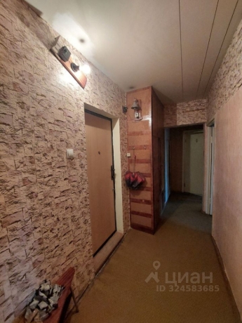 Продажа квартиры 2-комн.<br /> по адресу г. Омск,  ул. Туполева, 3В